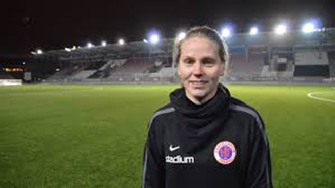 Féminines- Visite médicale de Lisa Dahlkvist, qui rejoint le PSG