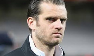 Jérôme Rothen "il n’y a qu’en France qu’on banalise une équipe qui gagne tout"