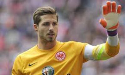 Trapp doit encore prouvert qu'il "est supérieur à Sirigu", "je n'ai aucun doute" affirme Köpke