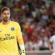 Trapp ne devrait pas faire ses débuts internationaux au Stade de France