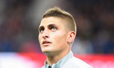 Fernandez : Verratti "est mieux" mais il manque "d'opposition pour le juger"