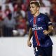 Mercato - Accord trouvé pour Lucas Digne entre le PSG et le Barça, d'après le média catalan TV3