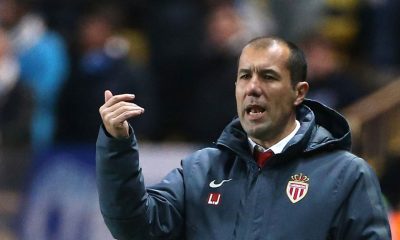 Leonardo Jardim prévient: "Le championnat est très équilibré, cela va se décider en avril."