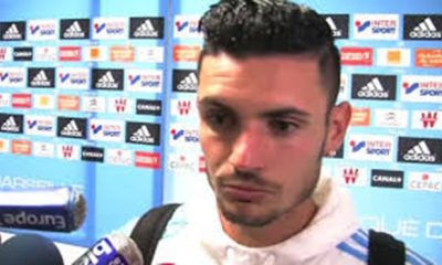 OM / PSG - Cabella " Nous n'avons pas peur", "capables de gagner contre Paris"