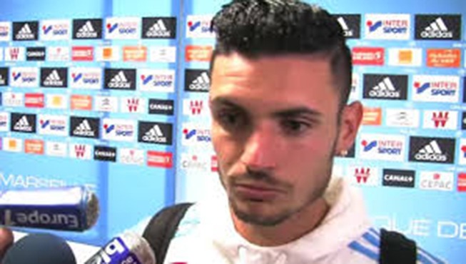 OM / PSG - Cabella " Nous n'avons pas peur", "capables de gagner contre Paris"