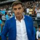 Classico - Le groupe de l'OM presque au complet