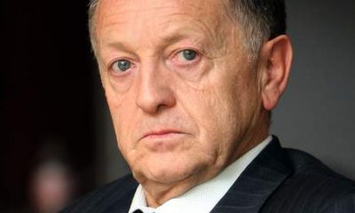 Aulas continue sa plainte, Caïazzo demande l'interdiction des "déclarations nuisibles"