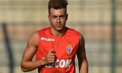 El Shaarawy: "Ibrahimovic est un joueur merveilleux", Verratti "deviendra un fuoriclasse"