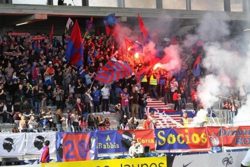 Ligue 1 - Le Gazélec Ajaccio va essayer de continuer de suivre le PSG