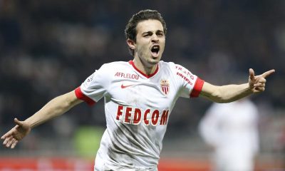 Ligue 1 - Monaco Faire mieux que l'an passé annonce Bernardo Silva