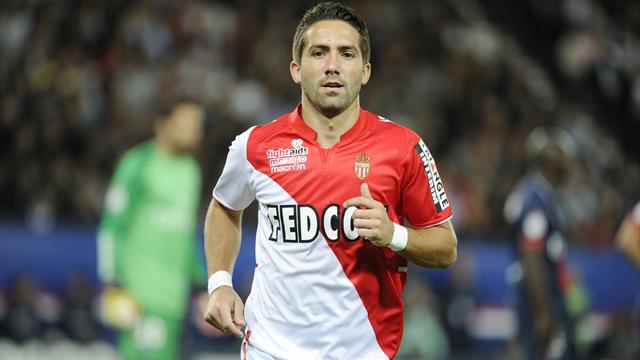 Ligue 1 - Moutinho déjà forfait pour ASM - PSG, Kurzawa certainement de retour