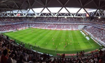 Ligue 1 - Première sortie à guichets fermés pour le PSG