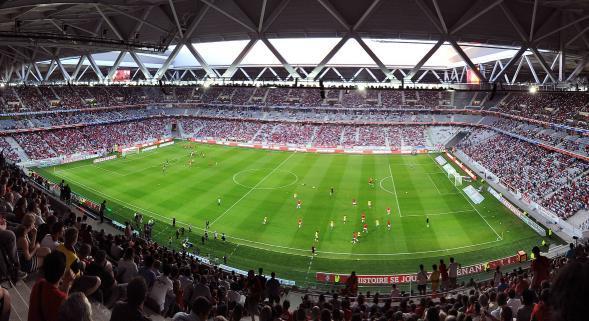 Ligue 1 - Première sortie à guichets fermés pour le PSG