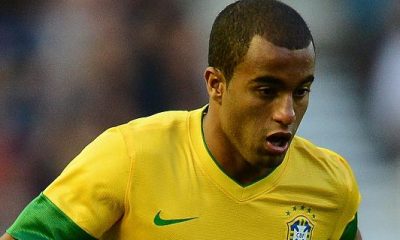 Copa America 2016 - Lucas Moura profite du forfait de Rafinha pour retrouver la Seleçao!