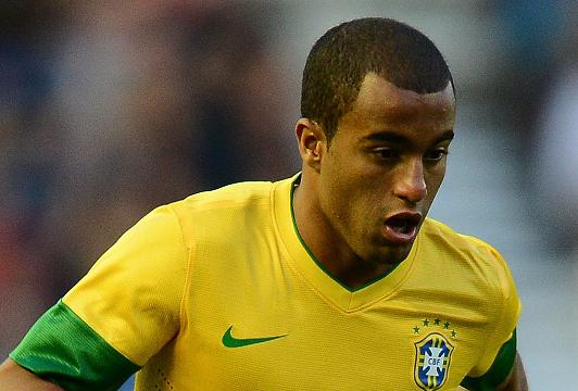 Copa America 2016 - Lucas Moura profite du forfait de Rafinha pour retrouver la Seleçao!