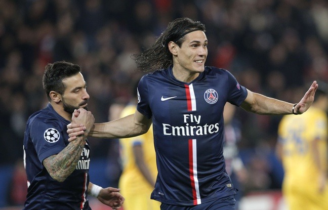 Mercato - Cavani, un transfert possible à 45 millions d'euros selon le Corriere Dello Sport