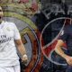 Anciens- Mboma compare Cavani et Benzema