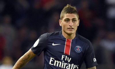 Verratti veut doubler son salaire mais le PSG négocie, selon Le Parisien