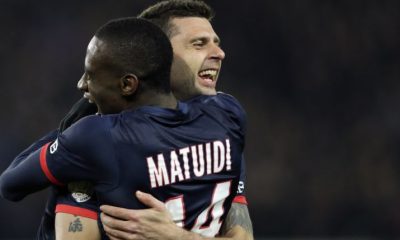 Mercato - Blaise Matuidi et ses coéquipiers veulent que Motta reste