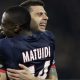 Mercato - Blaise Matuidi et ses coéquipiers veulent que Motta reste