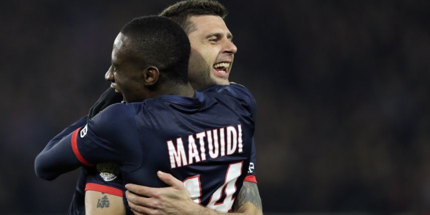 Mercato - Blaise Matuidi et ses coéquipiers veulent que Motta reste