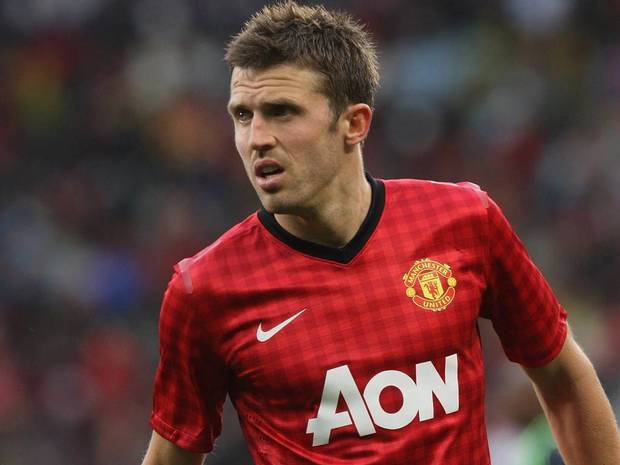 Mercato - Paris aurait tenté sa chance avec Michael Carrick