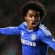 Willian "je n'ai jamais reçu de propositions concrètes de la part du PSG"