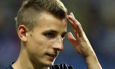 Le cas Digne étudié la semaine prochaine selon Gianluca Di Marzio