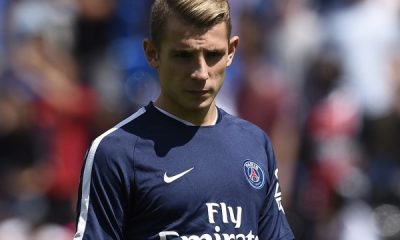 Mercato - Digne : Le Barça nie un accord avec le PSG, d'après Sport