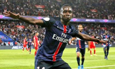 Matuidi revient sur la "très belle année 2015": Chelsea, colère de Blanc, plus beau fou rire et but