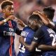 Kimpembe et Augustin très sollicités cet hiver, le PSG veut attendre l'été prochain.