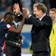 Blaise Matuidi "il importait que je progresse techniquement"