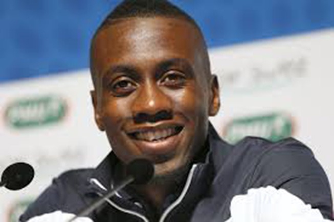 Furlan: Matuidi, "les fées du foot lui ont donné la science du foot"