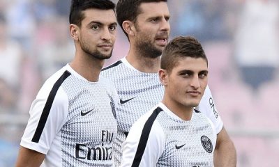 PSG - Dominique Séverac donne ses impressions sur le milieu parisien, analyse.