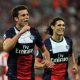 PSG - Edinson Cavani espère voir rester Thiago Motta l'un des plus forts