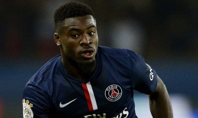 Ligue1 – Aurier « il faut se concentrer sur soi-même »