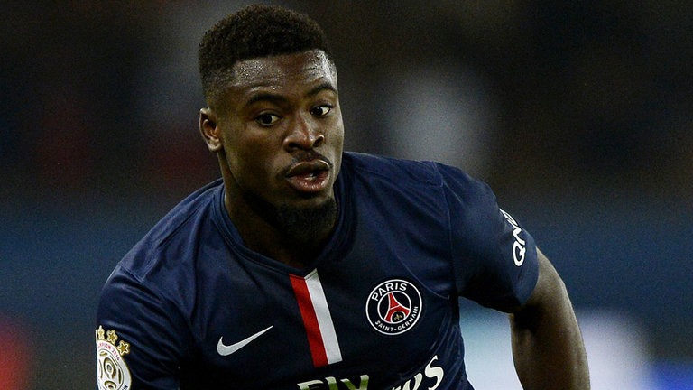 Ligue1 – Aurier « il faut se concentrer sur soi-même »