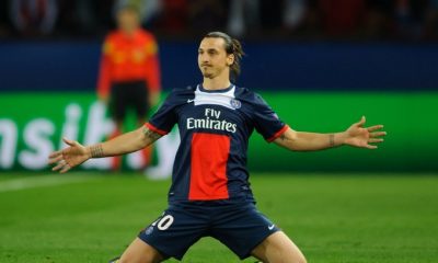 Zlatan Ibrahimovic: "bien au PSG", Milan "était désespéré" et quand il arrête "le monde entier le saura"