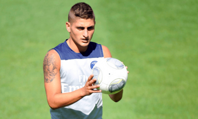 Arnaud Hermant : "Verratti n'est pas indispensable"