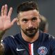 Mazzoni : Lavezzi "en janvier, il ne quittera pas le PSG"