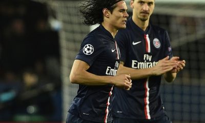 LDC - Praud "ce qui manque au PSG: un attaquant d'exception"