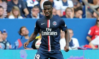 AFP : "Serge Aurier sera jugé au tribunal en septembre"