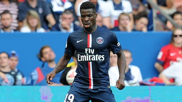 AFP : "Serge Aurier sera jugé au tribunal en septembre"