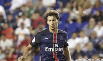 Mercato - Stambouli "a été convaincu" de rejoindre le Betis Séville en Liga, selon Marca