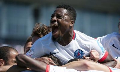 Ligue 1 - LOSC - PSG: les notes du match