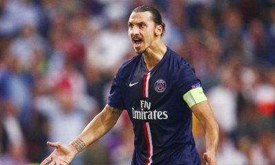 Hermant: Di Maria doit "lâcher ballon" sinon il va "très vite agacer" Ibrahimovic