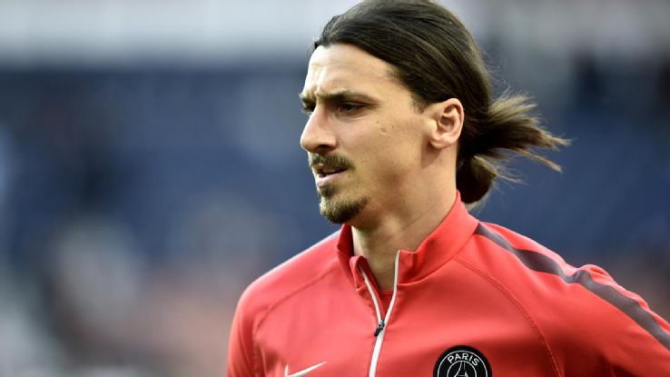 Ibrahimovic sera-t-il enfin décisif face à un géant continental ? Praud en doute