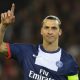 Zlatan, une "carrière incroyable" sans la Ligue des Champions