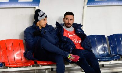 Marquinhos peut "prétendre à une place de titulaire" la saison prochaine selon Gouaillard