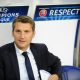 Olivier L'étang en directeur Sportif du PSG ?